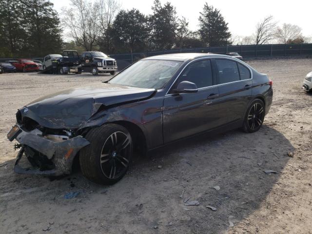 2016 bmw 330i