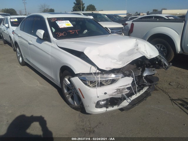2017 bmw 3