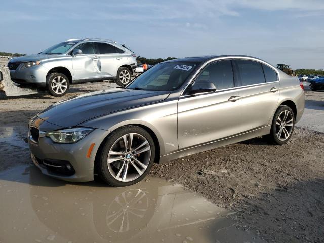 2017 bmw 330i