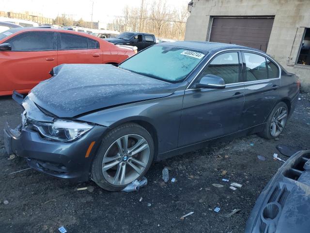 2017 bmw 3 series