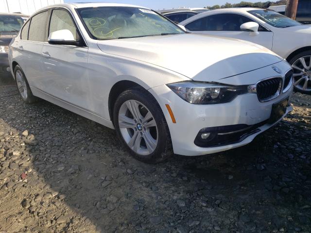 2017 bmw 330i