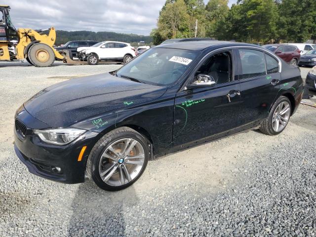 2017 bmw 330 xi