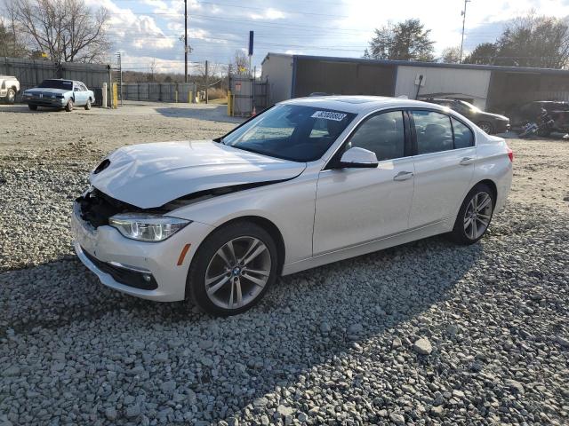 2017 bmw 330i xdrive