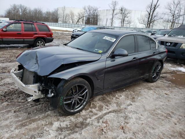 2017 bmw 330 xi