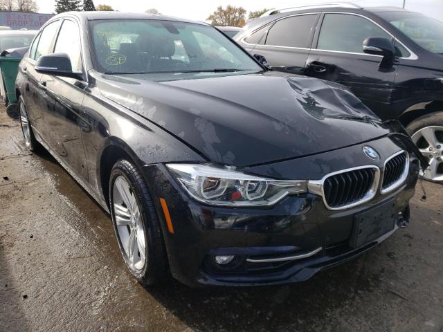 2017 bmw 330 xi
