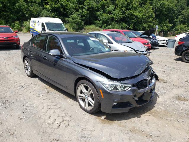 2017 bmw 330 xi