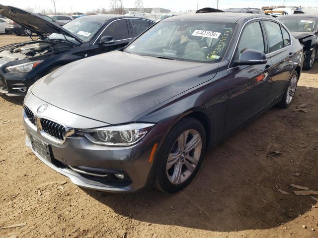 2017 bmw 3 series
