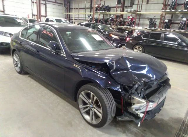 2017 bmw 330i