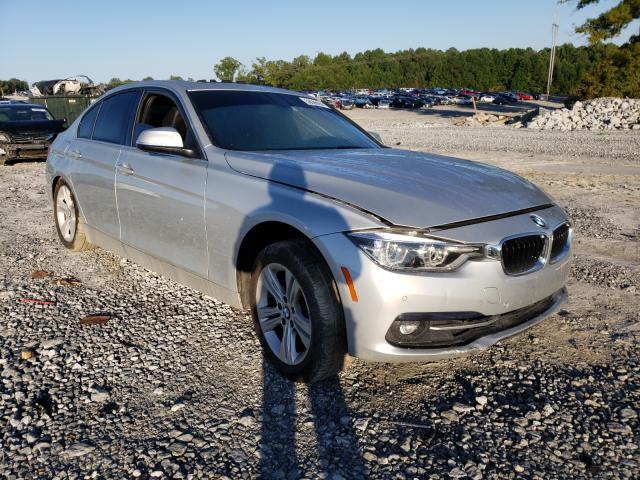 2017 bmw 330i