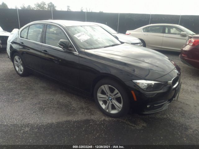 2017 bmw 330i