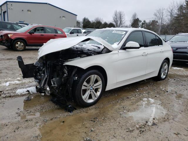 2017 bmw 330xi