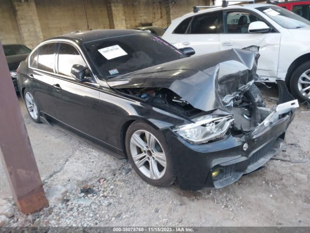 2017 bmw 330i xdrive