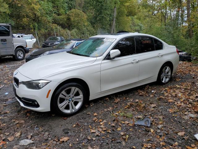 2017 bmw 3 series