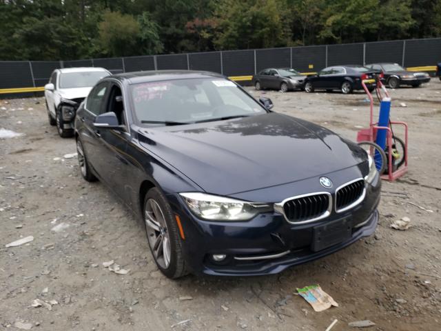 2017 bmw 330 xi