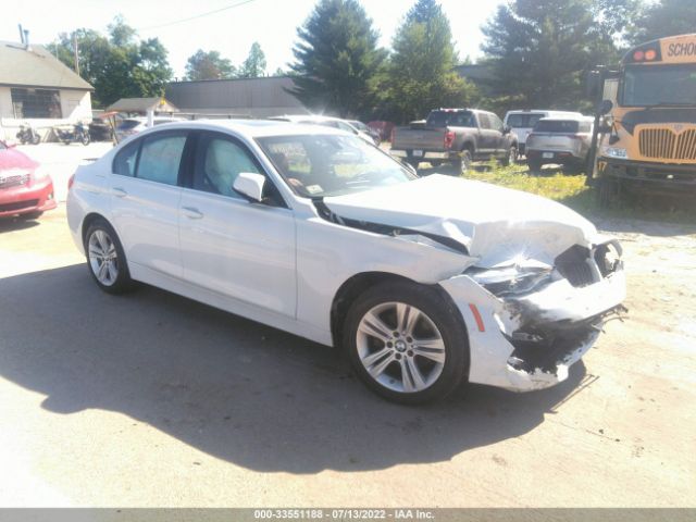 2017 bmw 3 series