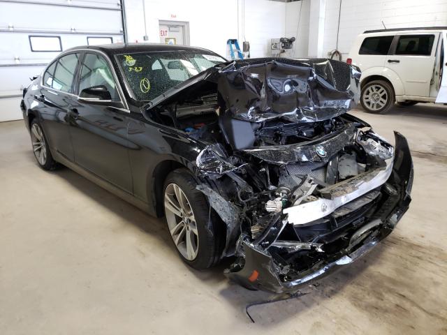 2017 bmw 330 xi