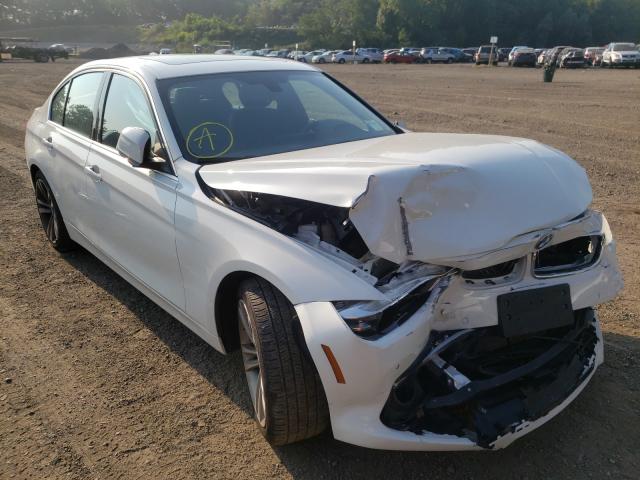 2017 bmw 330i