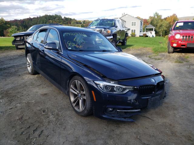 2017 bmw 3 series