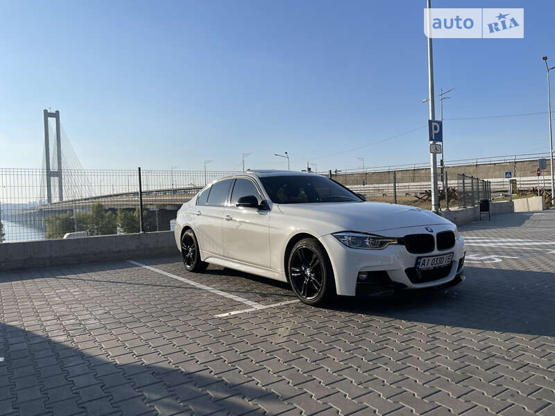 2018 bmw 330xi