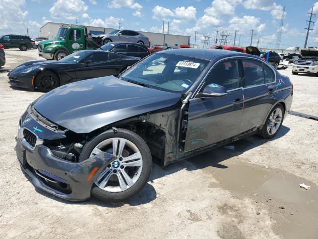 2018 bmw 3 series
