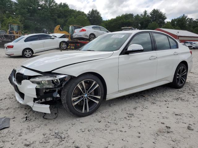2018 bmw 330xi