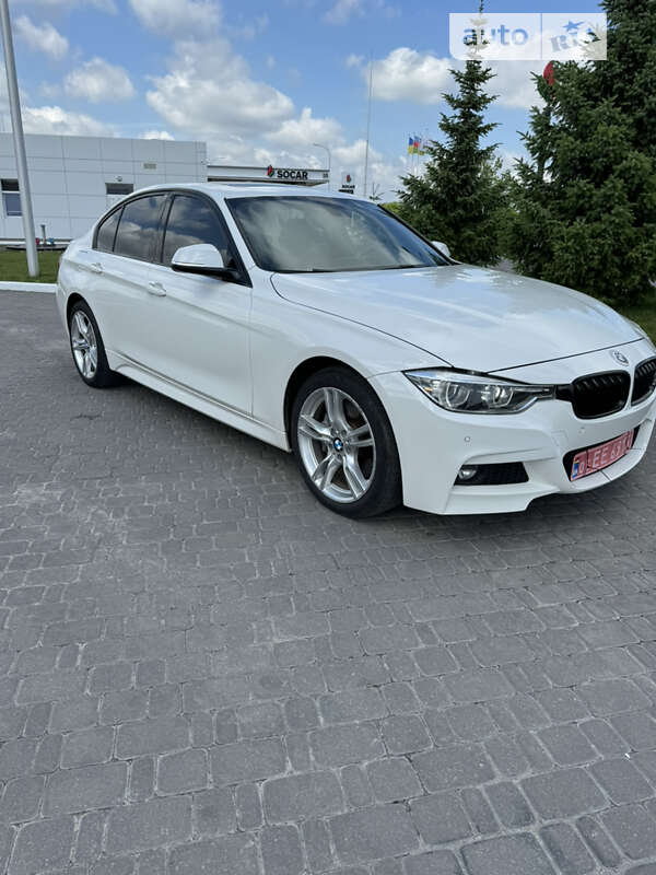 2018 bmw 330i