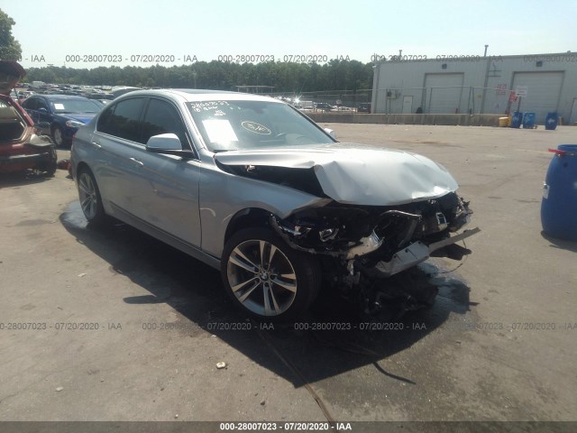 2018 bmw 3