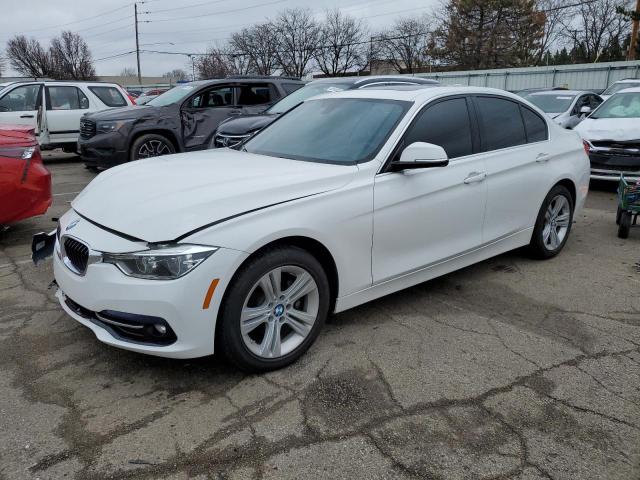 2018 bmw 330i