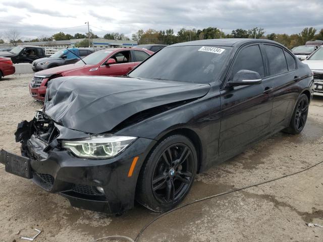 2017 bmw 330 xi