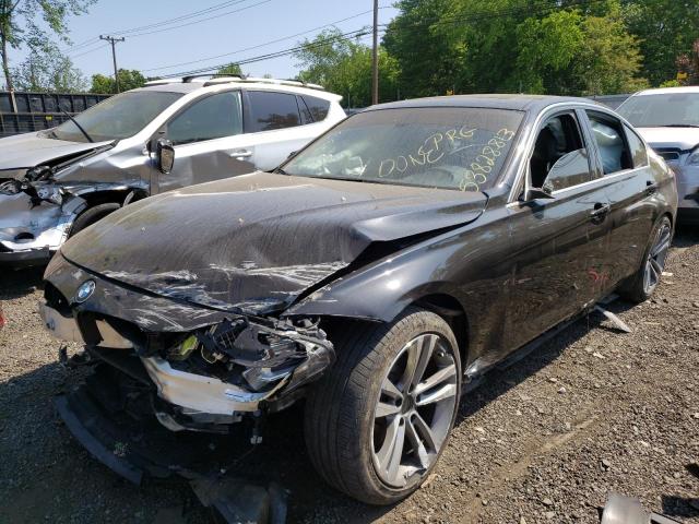 2018 bmw 330xi