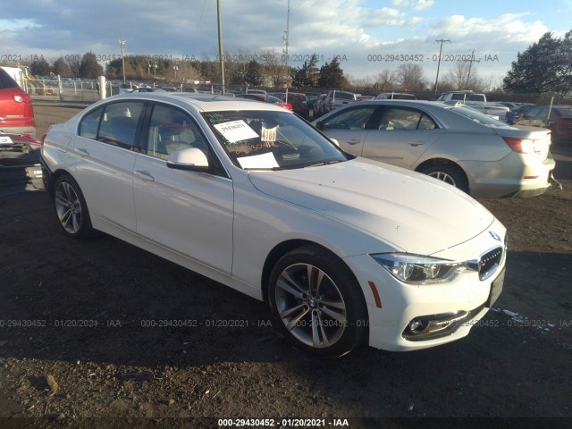 2018 bmw 3