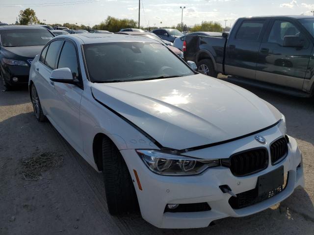 2018 bmw 330 xi