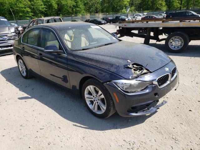 2016 bmw 330xi