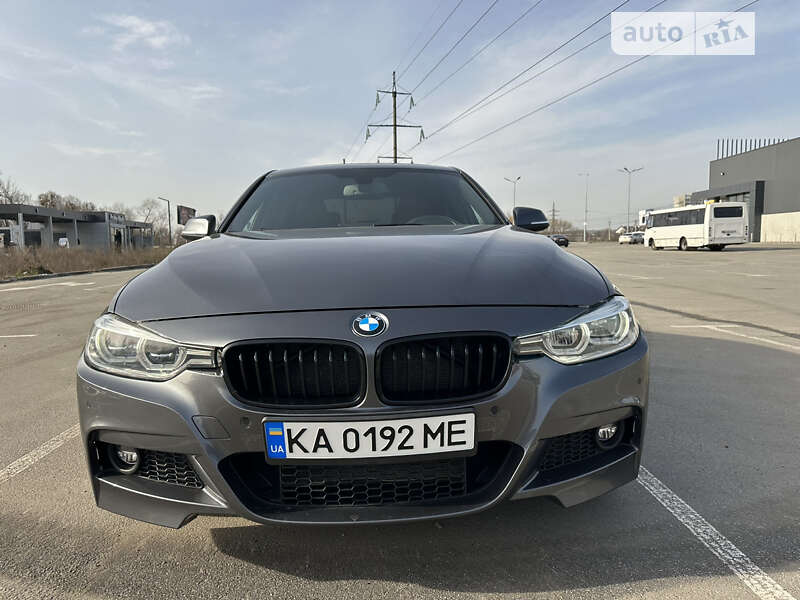 2018 bmw 330i