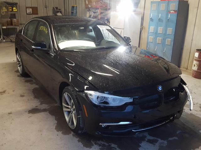 2018 bmw 330i