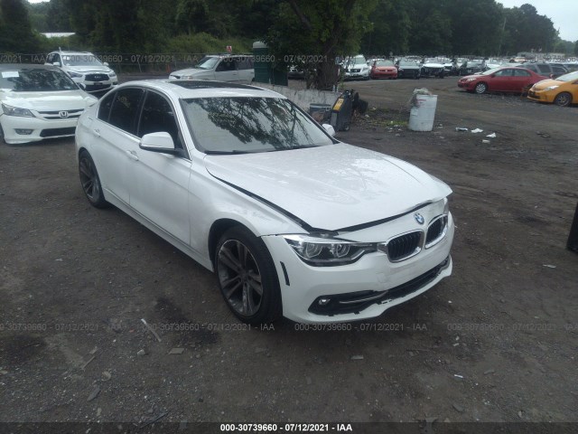 2018 bmw 3
