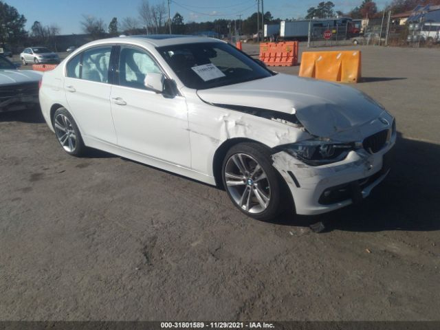 2016 bmw 3