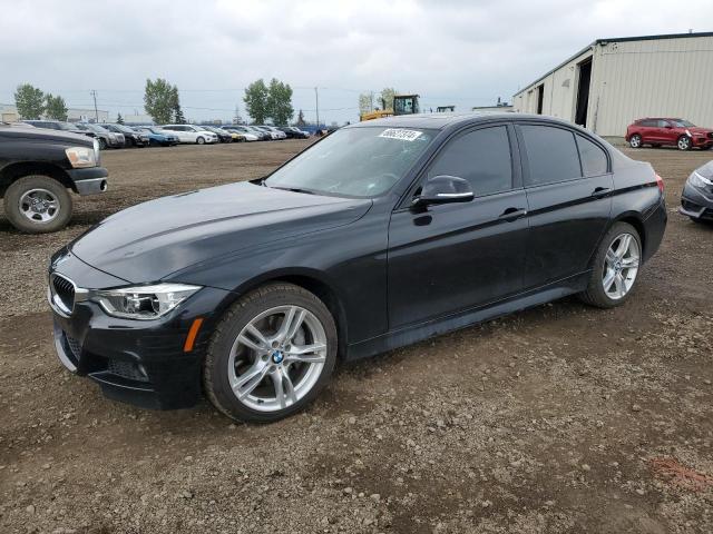 2017 bmw 330xi