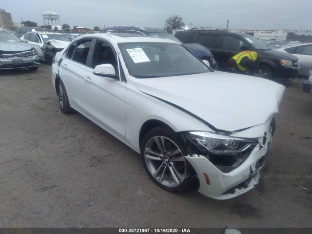 2018 bmw 3