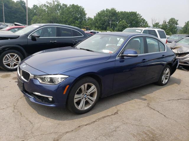 2018 bmw 330 xi