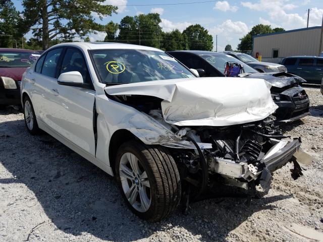2018 bmw 330 xi