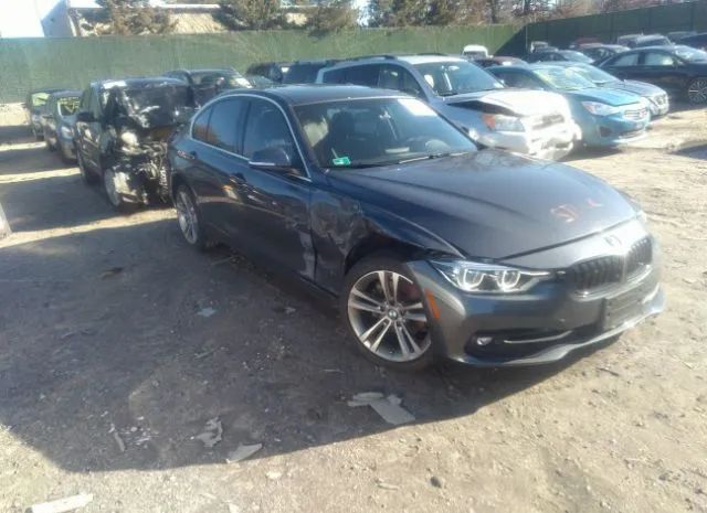 2018 bmw 330i