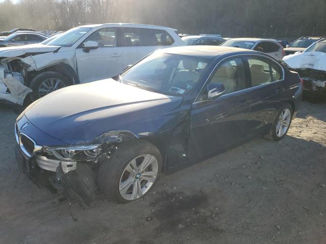 2018 bmw 330 xi