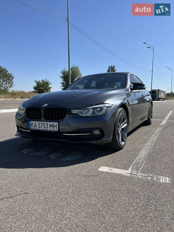 2018 bmw 330xi