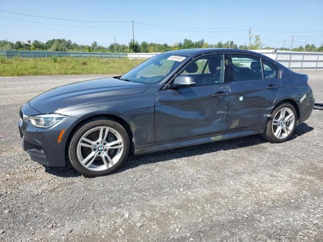 2018 bmw 330i xdrive