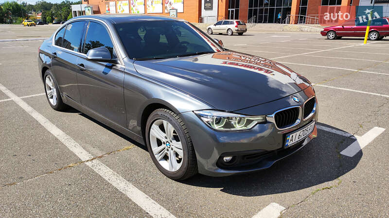 2018 bmw 330xi