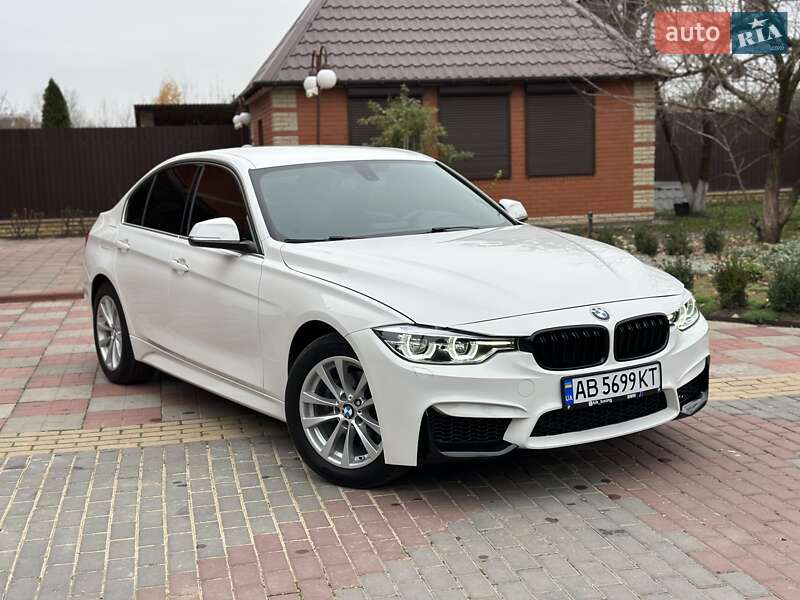 2018 bmw 330i xdrive