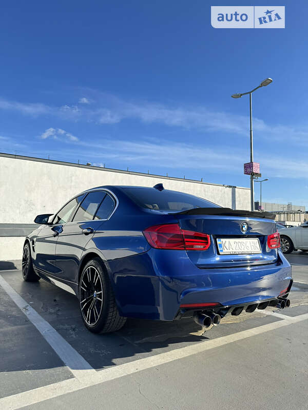 2018 bmw 330xi