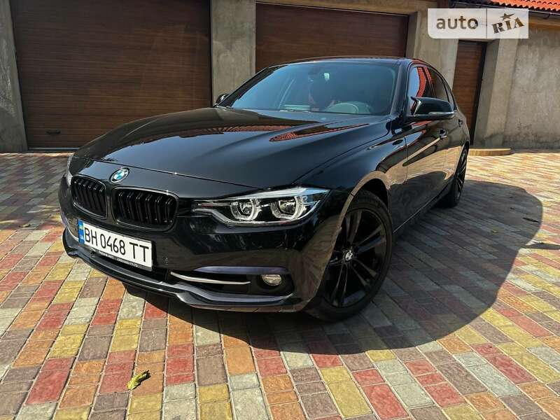 2018 bmw 330xi