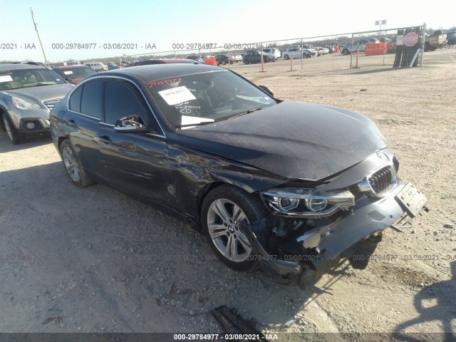 2016 bmw 3